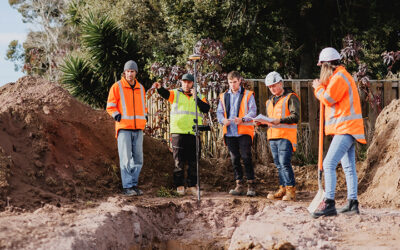 Waiotahi Construction – Building a new kind of road