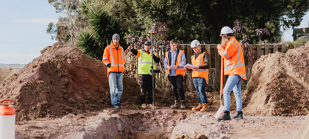 Waiotahi Construction – Building a new kind of road